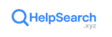 HelpSearch – Discover, Learn, Succeed